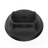 For Insta360 X5 PULUZ Silicone Dock Desktop Adhesive Base Bracket